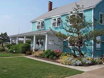 קיל דוויל הילס Cypress House Inn מראה חיצוני תמונה