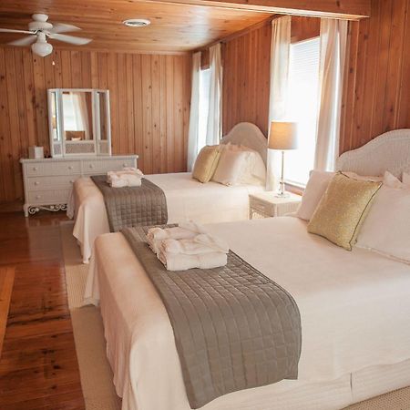 קיל דוויל הילס Cypress House Inn מראה חיצוני תמונה