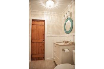 קיל דוויל הילס Cypress House Inn מראה חיצוני תמונה