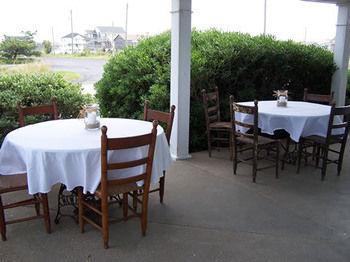 קיל דוויל הילס Cypress House Inn מראה חיצוני תמונה