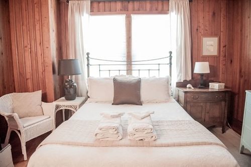 קיל דוויל הילס Cypress House Inn מראה חיצוני תמונה