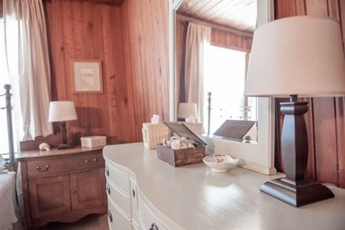 קיל דוויל הילס Cypress House Inn מראה חיצוני תמונה