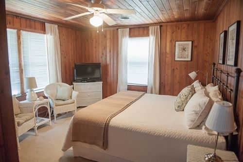 קיל דוויל הילס Cypress House Inn מראה חיצוני תמונה