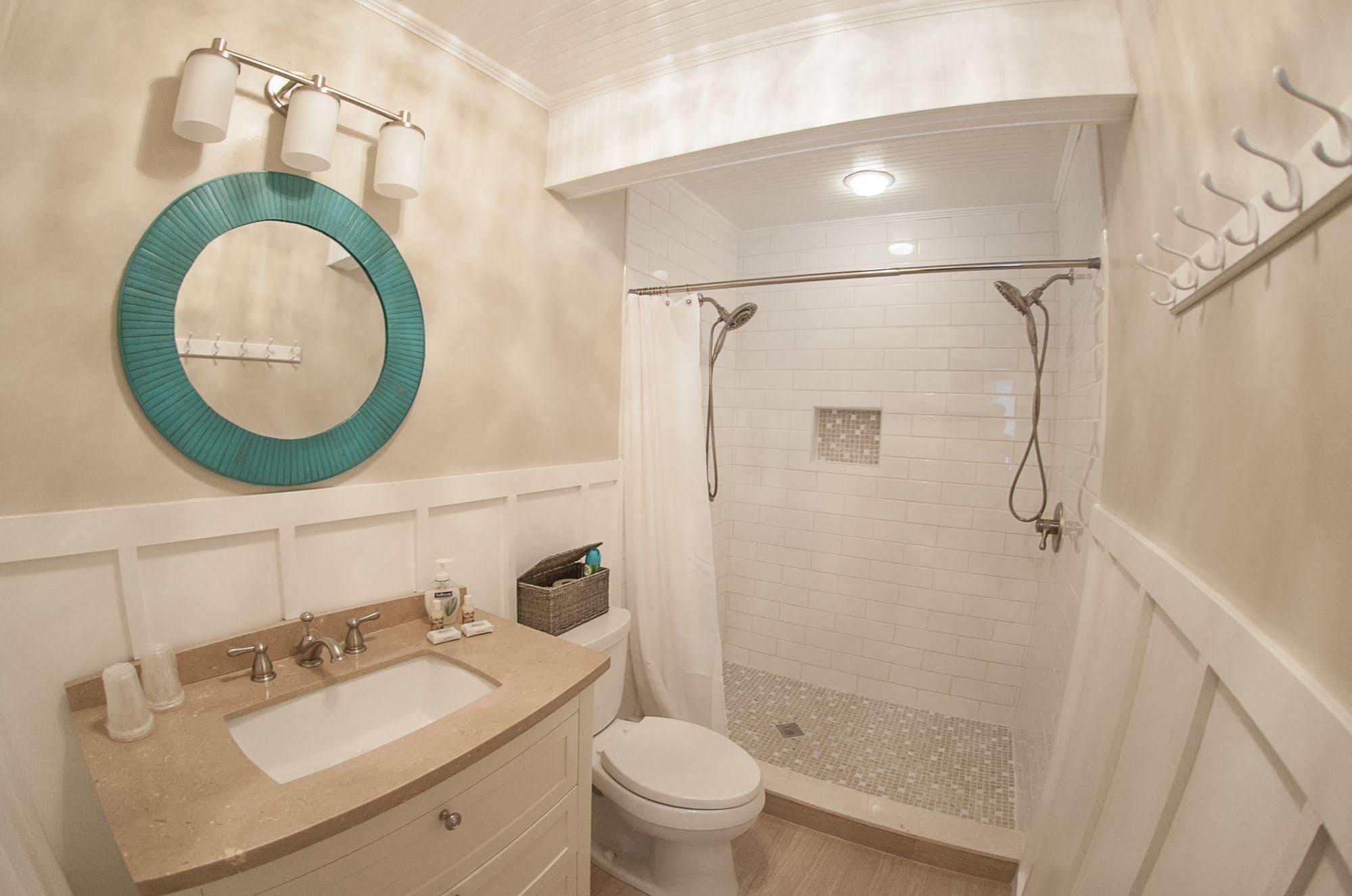 קיל דוויל הילס Cypress House Inn מראה חיצוני תמונה